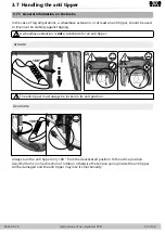 Preview for 23 page of SORG Dynamis TSD Instructions For Use Manual