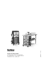 Preview for 7 page of Sortimo WorkMo 24-500 Operating Instructions Manual