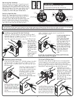 Preview for 2 page of Soss Ultralatch L2 Installation Instructions