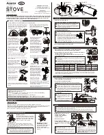 Soto Muka  OD-1NP Instruction Manual preview