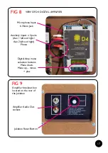 Preview for 17 page of Sound Leisure Classic LONG PLAYER User Manual