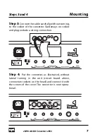 Preview for 7 page of Sound Performance Lab 2053 Manual