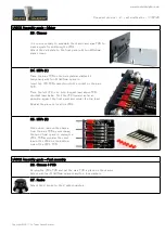 Preview for 6 page of Sound Skulptor LA502 Assembly Manual