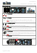 Preview for 7 page of Sound Skulptor MP 512 Assembly Manual