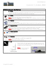 Preview for 2 page of Sound Skulptor MP 566 Assembly Manual