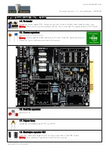 Preview for 4 page of Sound Skulptor MP 566 Assembly Manual