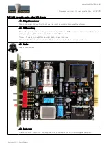 Preview for 10 page of Sound Skulptor MP 566 Assembly Manual