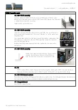 Preview for 4 page of Sound Skulptor SK25 Assembly Manual