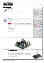 Preview for 3 page of Sound Skulptor SK99 Assembly Manual