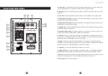 Preview for 3 page of Sound Town METIS-15SDPW Product Manual