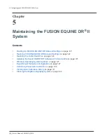 Preview for 138 page of SOUND FUSION Equine DR II Service Manual