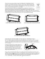 Preview for 5 page of Soundcast SpeakerCast Owner'S Manual