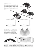 Preview for 6 page of Soundcast SpeakerCast Owner'S Manual