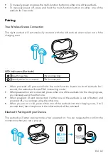 Preview for 3 page of Soundcore Soundcore Life P2 User Manual