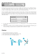 Preview for 4 page of Soundcore Soundcore Life P2 User Manual