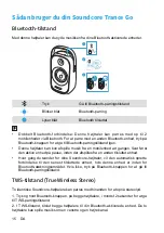 Preview for 17 page of Soundcore Trance Go User Manual