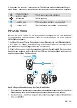 Preview for 24 page of Soundcore Trance Go User Manual