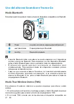 Preview for 29 page of Soundcore Trance Go User Manual