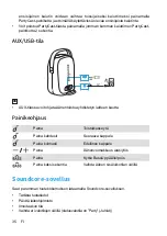 Preview for 37 page of Soundcore Trance Go User Manual