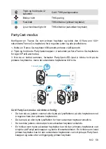 Preview for 60 page of Soundcore Trance Go User Manual