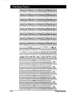 Preview for 75 page of SoundCraft dc 2000 User Manual