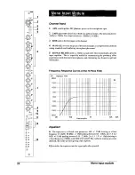 Preview for 28 page of SoundCraft Delta Theatre User Manual