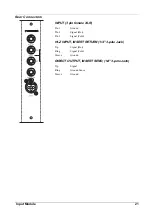 Preview for 25 page of SoundCraft SM 16 User Manual