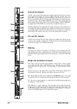 Preview for 36 page of SoundCraft SM 16 User Manual