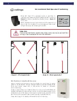 Preview for 8 page of Soundfield i-ceilings Pack B Installation Manual