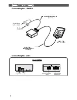 Preview for 4 page of SoundGate LEXPD2 User Manual