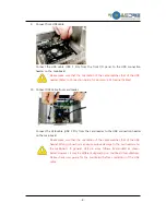 Preview for 8 page of SoundGraph Hummin' 3.03 Quick Manual