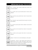 Preview for 9 page of SoundGraph iMON User Manual