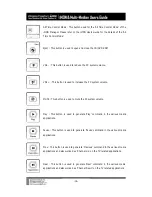 Preview for 16 page of SoundGraph iMON User Manual