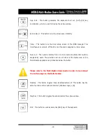 Preview for 19 page of SoundGraph iMON User Manual