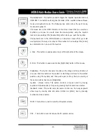 Preview for 21 page of SoundGraph iMON User Manual