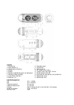 Preview for 14 page of SOUNDMASTER 089663 Manual