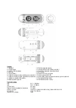 Preview for 23 page of SOUNDMASTER 089663 Manual