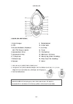 Preview for 9 page of SOUNDMASTER BR 30 Manual