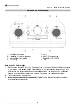 Preview for 49 page of SOUNDMASTER FUR5005 Manual