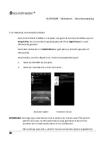 Preview for 166 page of SOUNDMASTER IR43DAB User Manual