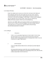 Preview for 169 page of SOUNDMASTER IR43DAB User Manual