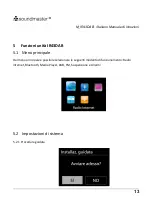 Preview for 193 page of SOUNDMASTER IR43DAB User Manual