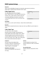 Preview for 30 page of SOUNDMASTER KTD 51002 User Manual