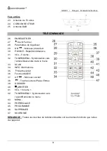 Preview for 31 page of SOUNDMASTER NR995 Manual