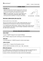 Preview for 101 page of SOUNDMASTER NR995 Manual