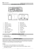 Preview for 33 page of SOUNDMASTER RCD1185 Instruction Manual