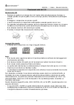 Preview for 31 page of SOUNDMASTER SCD1960 Manual