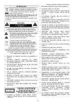 Preview for 75 page of SOUNDMASTER SCD1960 Manual