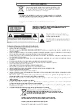 Preview for 17 page of SOUNDMASTER SCD2000 Manual