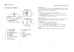 Preview for 18 page of SOUNDMASTER SCD2000 Manual